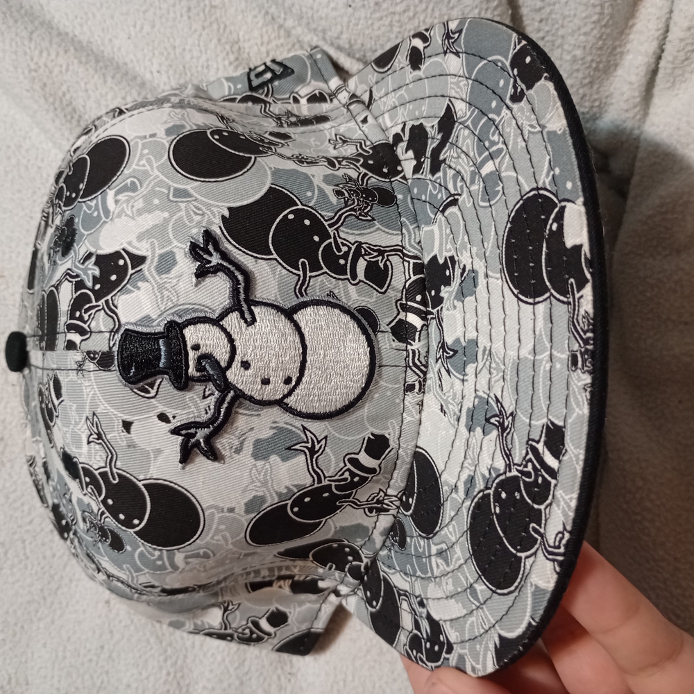 MLB Baseball Hat Lot - Picture 2 of 16